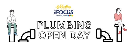 Plumbing Open Day Website