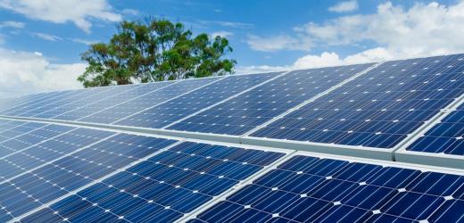 EAL LEVEL 3 AWARD IN THE INSTALLATION OF SMALL SCALE SOLAR PHOTOVOLTAIC SYSTEMS