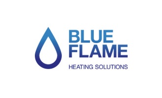 Blue Flame