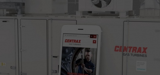 Centrax Success Story