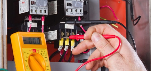 Installation Electrician/Maintenance Electrician Apprenticeship