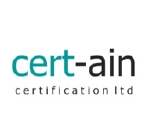 Cert Ain certification