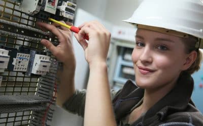 City & Guilds Level 2 Diploma in Electrical Installations (buildings & structures) 2365-02