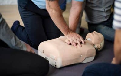 Highfield E-Learning Emergency First Aid