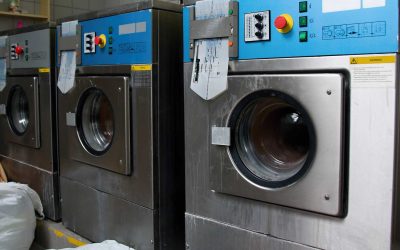 Commercial Laundry