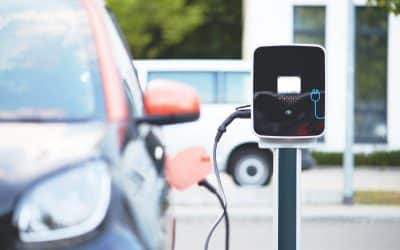 EAL Level 3 The requirements for the installation of Electric Vehicle charging points