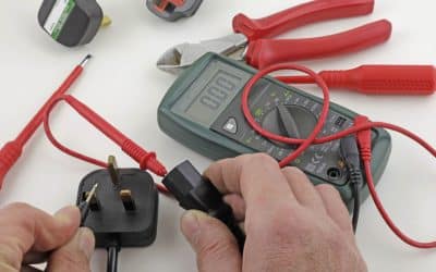 City & Guilds 2377-77 PAT testing