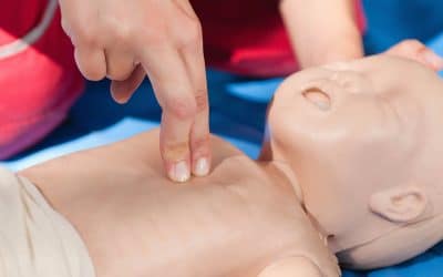 FAA Award in Paediatric First Aid