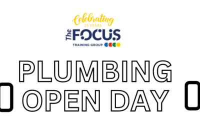 Plumbing Open Day