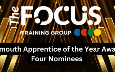 Plymouth Apprentice of the Year Awards 2024