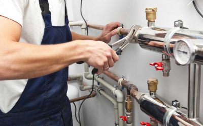 UDHW Unvented hot water systems