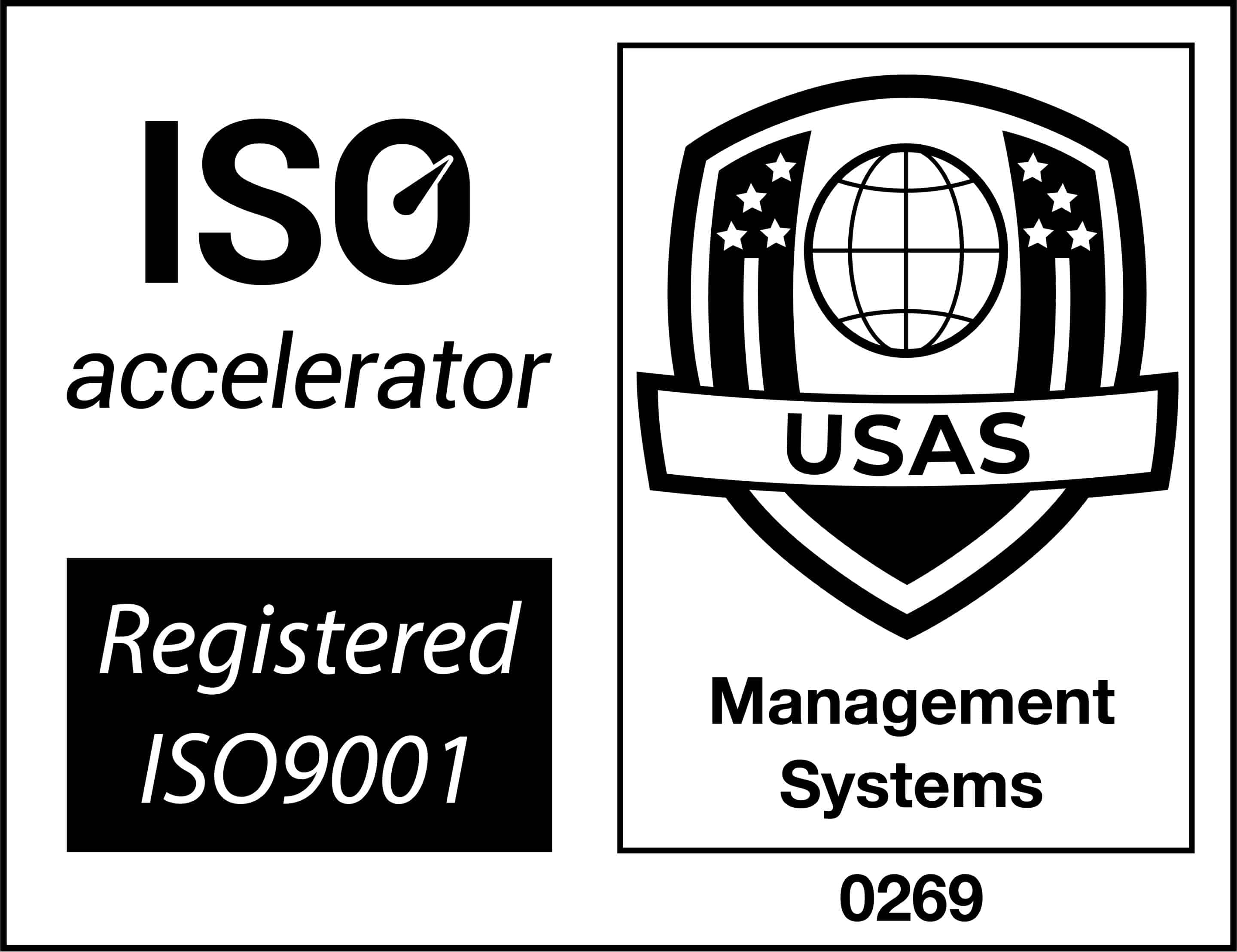 ISO Accelerator