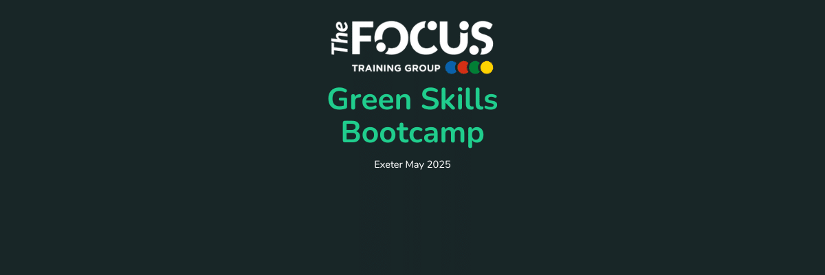 Green Skills Bootcamp