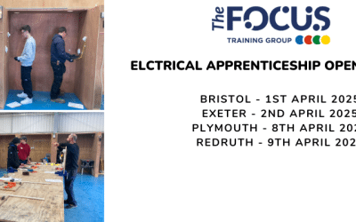 Electrical Apprenticeship Open Days