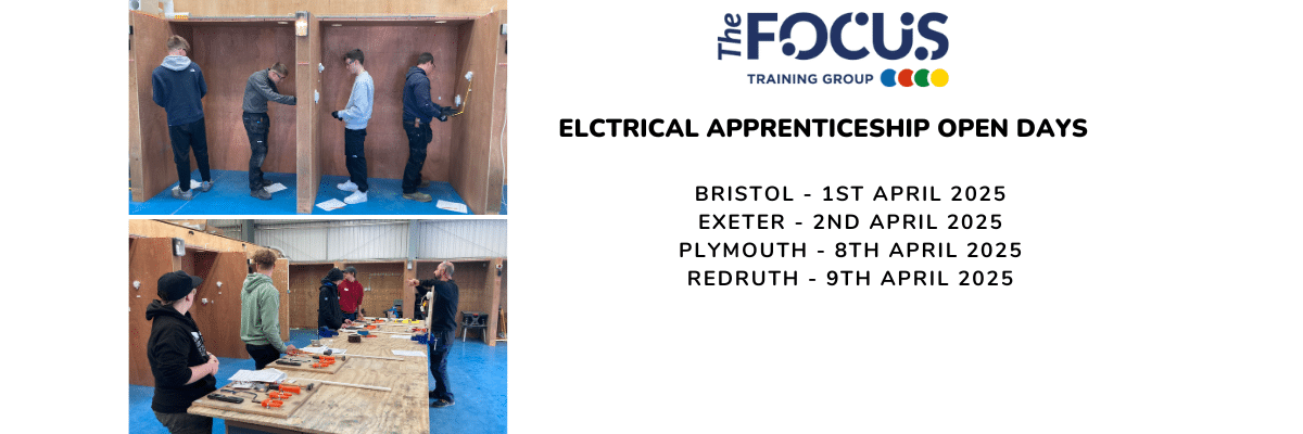 Electrical Apprenticeship Open Days